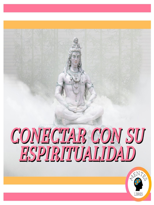 Cover image for Conectar Con Su Espiritualidad